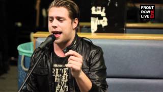 The Audition - Warm Me Up (acoustic)