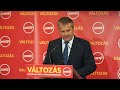 Ez a nap hitet és reményt ad mindenkinek