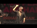 MUSIC OF HOPE - HILLE LE JHAKJOR DUNIYA - INDIAN OCEAN CONCERT