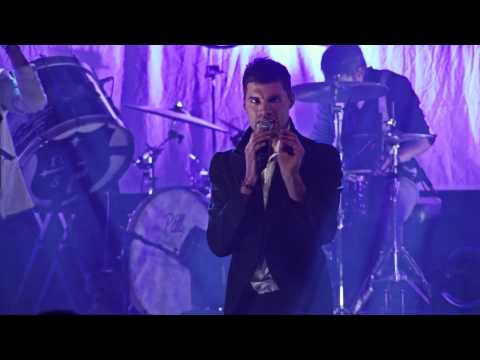 Thumbnail for Light It Up video