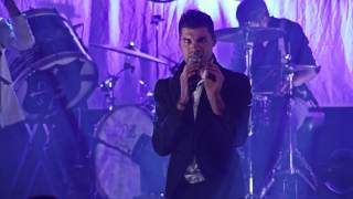for King and Country - "Light It Up" (Live)