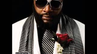 Rick Ross - 100 Black Coffins