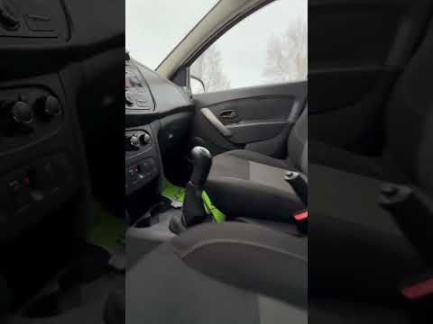 фото renault sandero ii рестайлинг 0