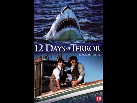 IL FIUME DEL TERRORE - (Storia Vera)