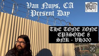 Video thumbnail for The Tone Zone - Episode 8 SNK VH300 Sponsored by Maggot Stomp by Anthonie Gonzalez