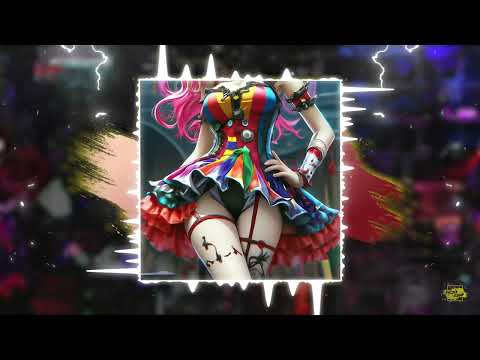 VØJ x gotei "krushdance"