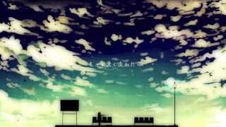 とあ - 飛行機雲 - ft.初音ミク ( Toa - Contrail - ft.Hatsune Miku )