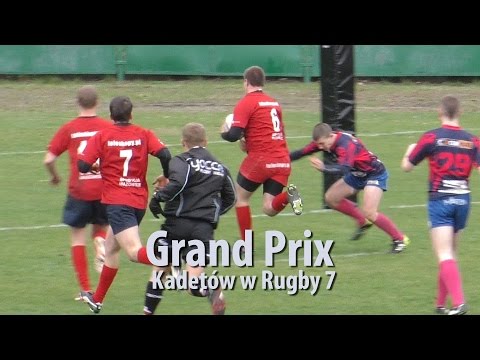 Pogoń Siedlce - Skra Warszawa 15:26 (5:19)