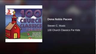 Dona Nobis Pacem