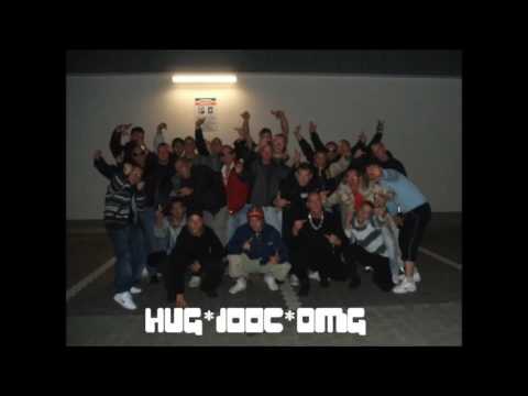 HUG Mafia - Meine Atzen