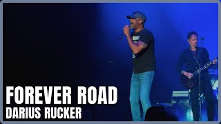 Darius Rucker - Forever Road (LIVE) (4K) - Puyallup, WA - Washington State Fair