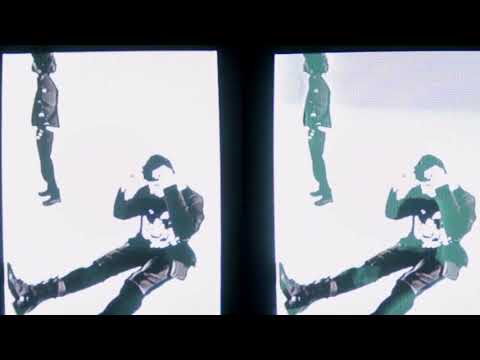 Don't Try 2 Forget Me // Sonder / Brent Faiyaz