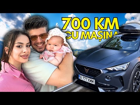 We arrived in DROBETA TURNU SEVERIN: 4 HOURS by car, HARD with ACCOMMODATION, FOOD recommendations!