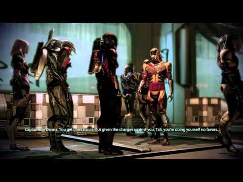 Bringing Legion onto the Migrant Fleet