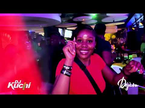 DJ Maphorisa | Live at Deja Vu Mix | 25 September 2025