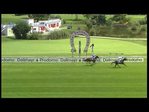 Dallmayr Ethiopia-Rennen 2018