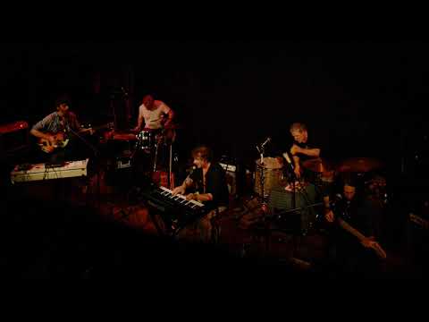 Califone live Altrove
