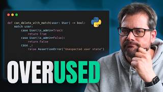 7 Python Features That Make Your Code Worse