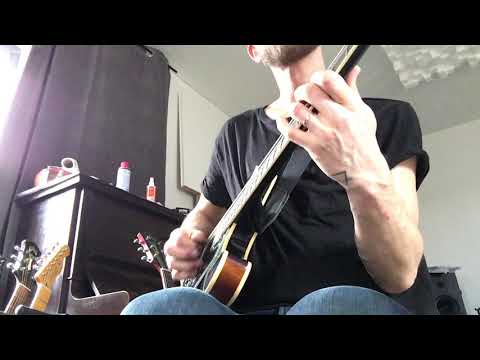 Ibanez Artist AS-80 1983