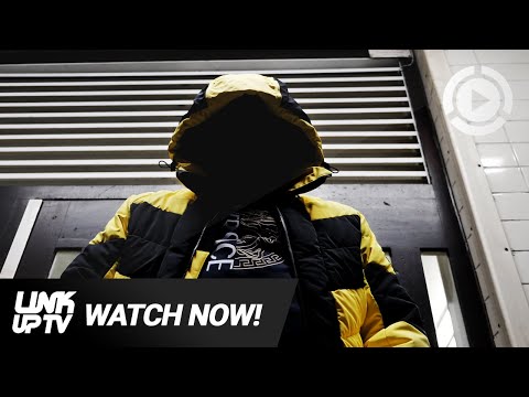 NIZZGETBIZZ - Get Bizzy [Music Video] | Link Up TV