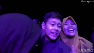 Download lagu Selamat Tinggal - Five Minutes feat Sanny mp3