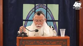 האם מי שלומד תורה פטור מתפילין | הרב אליקים לבנון | הלכות תפילין | 40 (ישיבת ברכת יוסף - אלון מורה) - התמונה מוצגת ישירות מתוך אתר האינטרנט יוטיוב. זכויות היוצרים בתמונה שייכות ליוצרה. קישור קרדיט למקור התוכן נמצא בתוך דף הסרטון האם מי שלומד תורה פטור מתפילין | הרב אליקים לבנון | הלכות תפילין | 40 (ישיבת ברכת יוסף - אלון מורה) - התמונה מוצגת ישירות מתוך אתר האינטרנט יוטיוב. זכויות היוצרים בתמונה שייכות ליוצרה. קישור קרדיט למקור התוכן נמצא בתוך דף הסרטון