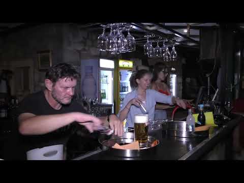 KLAPA SUBRENUM U ARBUNA UOČI DANA POBJEDE I DOMOVINSKE ZAHVALNOSTI