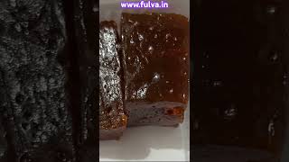 #halwa from @fulva.in Delicious #kozhikoden halwa for its #taste &amp; #tradition from #calicut #kerala