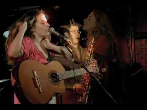 Michal Lotan & Tal Cohen Shalev - I've Got A Man