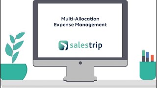 SalesTrip video