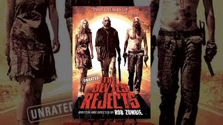 The Devil's Rejects