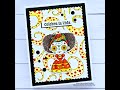 Creating A Bold Background To Pair With A Bold Image Acolorfullifedesigns