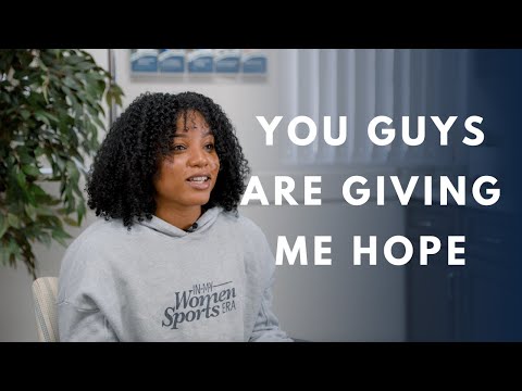 Santia Deck - Video testimonial