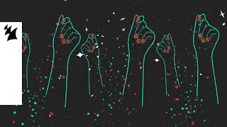 Sam Divine feat Dope Earth Alien - Salty (Official Visualizer)