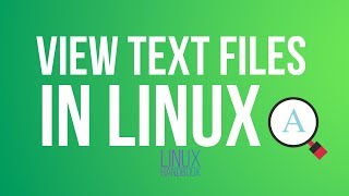 How to View Text Files in Linux Terminal: 5 Linux Commands
