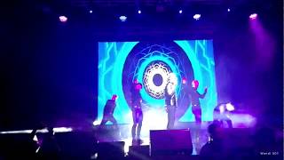 Kim Hyung Jun - SNAPSHOT | Master Piece México [23.03.2019]