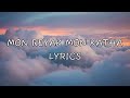 Mon Reyak Mon Katha Lyrics Santali Song DULOR MOHOR 7SKY007