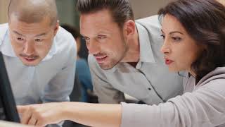 Fulcrum enables operational excellence for global law firms