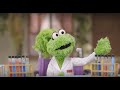 Meet Ameera Sesame Workshop S Newest Muppet Friend