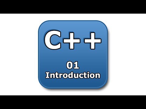 C++ Tutorial