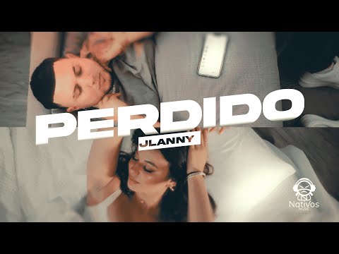 Jlanny - Perdido ( Visualizer )