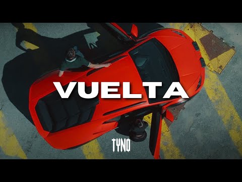 [FREE] Morad x Beny Jr x Jul Afro Trap Type Beat "VUELTA" | Instru Rap 2024