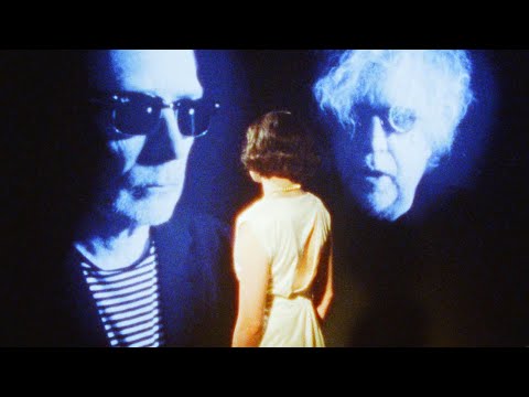 The Jesus And Mary Chain - Silver Strings (Official Video)