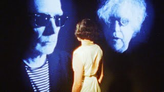 The Jesus And Mary Chain – “Silver Strings”