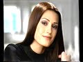 Pantene Pro V Shampoo Advert 1996 VHS Rip