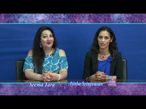 DC SPOTLIGHT SEPT 2018 - Ajitha Srinivasan