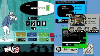 Interactive Gaming Pioneer Tracy Fullerton - The Retro Hour EP290