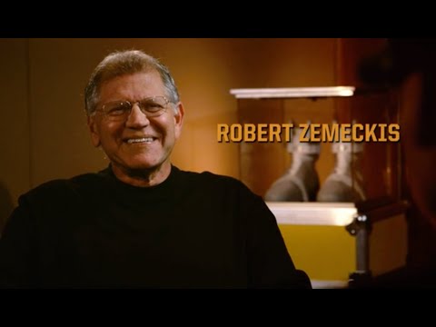 The Director's Chair : Robert Zemeckis