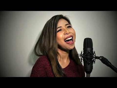 Ruth Nelly - He's been good (cover)