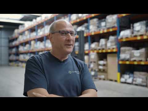 Schmitter Hydraulik – Mitarbeiter/-in Logistik Wareneingang